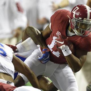 Kenyan Drake wallpaper