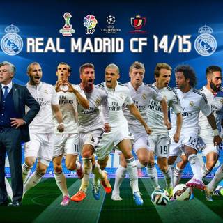 Soccer 2017 wallpaper