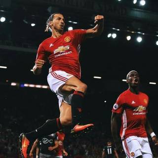 Soccer 2017 wallpaper