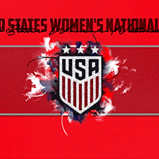 USWNT wallpaper