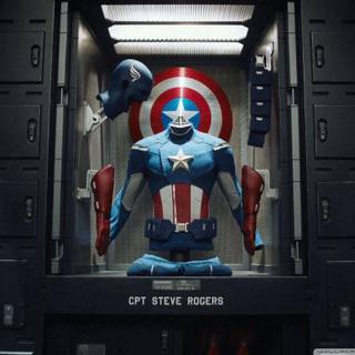 Avengers 3 wallpaper