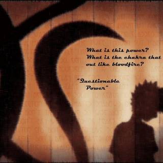 Anime quotes wallpaper