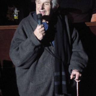 Pat DiNizio wallpaper