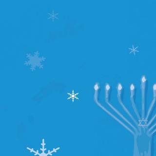 Hanukkah 2017 wallpaper