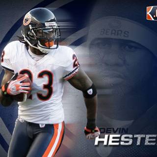 Devin Hester wallpaper