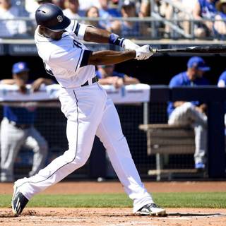 Jabari Blash wallpaper