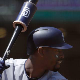 Jabari Blash wallpaper