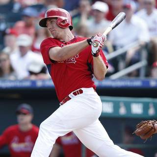 Stephen Piscotty wallpaper