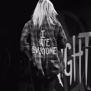 Jenna McDougall wallpaper