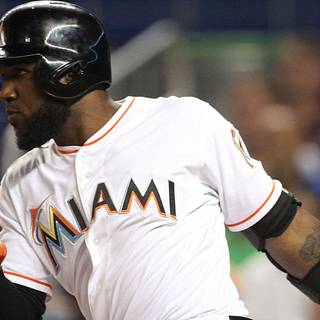 Marcell Ozuna wallpaper