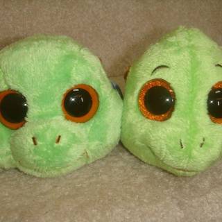 Beanie Boos wallpaper