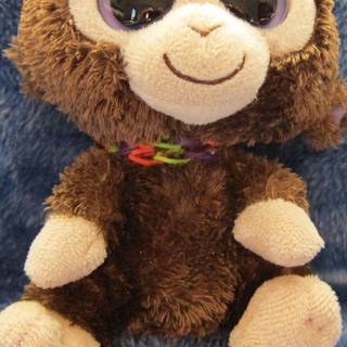 Beanie Boos wallpaper