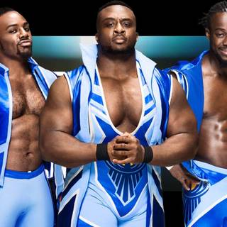 The New Day wallpaper
