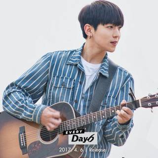 DAY6 wallpaper