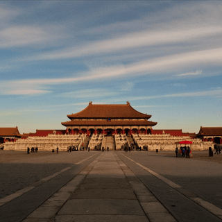 Beijing China wallpaper