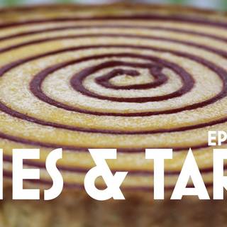 The Great American Baking Show wallpaper