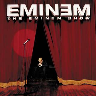 Eminem Revival wallpaper