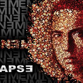 Eminem Revival wallpaper