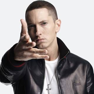 Eminem Revival wallpaper