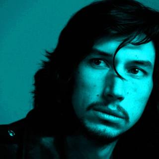 Adam Driver wallpaper