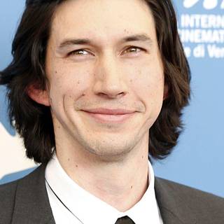 Adam Driver wallpaper