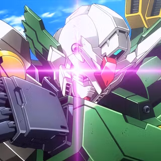 Gundam Build Fighters wallpaper