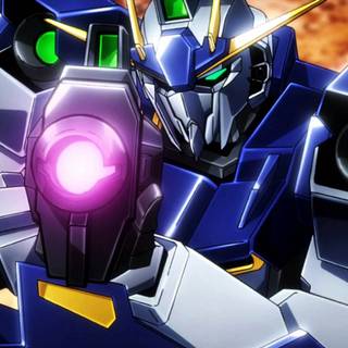 Gundam Build Fighters wallpaper