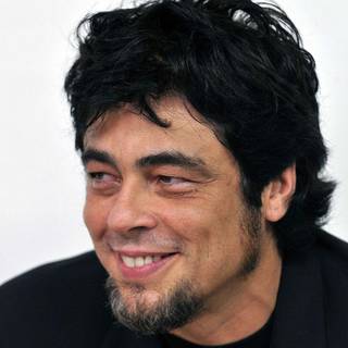 Benicio del Toro wallpaper