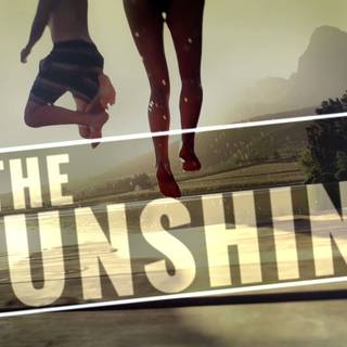 Robby Johnson wallpaper