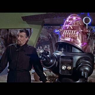 Robby Johnson wallpaper