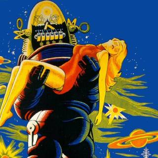 Robby Johnson wallpaper