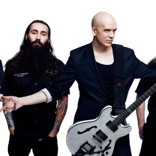 Suede band wallpaper