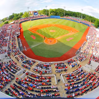Ole Miss Rebels football wallpaper