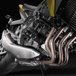 Honda CB1000R wallpaper