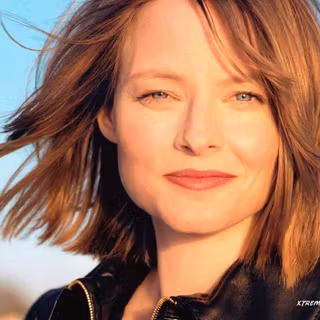 Jodie Foster wallpaper