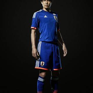 Japan national football team wallpaper