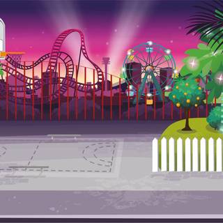 MovieStarPlanet wallpaper