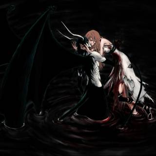 Ulquiorra Cifer wallpaper