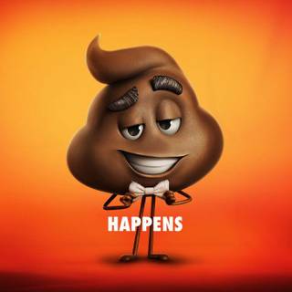 The Emoji Movie wallpaper