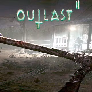 Outlast 2 wallpaper