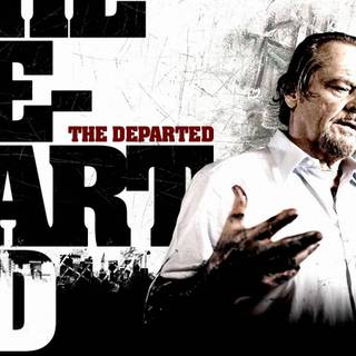 The Departed wallpaper