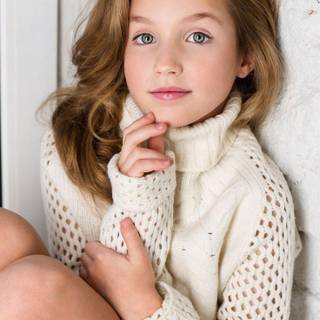 Marta Krylova wallpaper