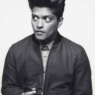 Bruno Mars 2018 wallpaper