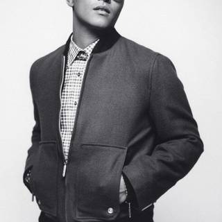 Bruno Mars 2018 wallpaper