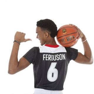 Terrance Ferguson wallpaper