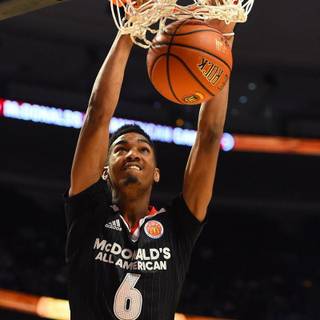 Terrance Ferguson wallpaper