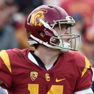 Sam Darnold wallpaper