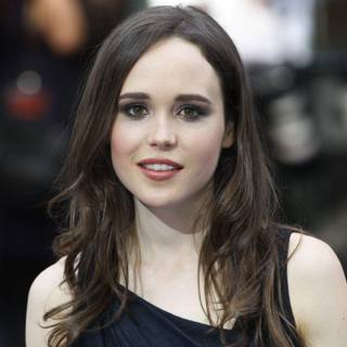 Ellen Page 2018 wallpaper