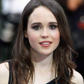 Ellen Page 2018 wallpaper