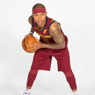 Isaiah Thomas Cleveland Cavaliers wallpaper